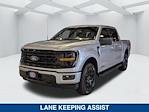 2025 Ford F-150 SuperCrew Cab 4WD Pickup for sale #SFA60778 - photo 7