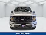 2025 Ford F-150 SuperCrew Cab 4WD Pickup for sale #SFA60778 - photo 8