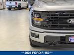 2025 Ford F-150 SuperCrew Cab 4WD Pickup for sale #SFA60778 - photo 9