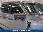 2025 Ford F-150 SuperCrew Cab 4WD Pickup for sale #SFA64079 - photo 10