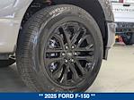 2025 Ford F-150 SuperCrew Cab 4WD Pickup for sale #SFA64079 - photo 12