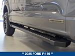 2025 Ford F-150 SuperCrew Cab 4WD Pickup for sale #SFA64079 - photo 13