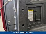 2025 Ford F-150 SuperCrew Cab 4WD Pickup for sale #SFA64079 - photo 15