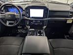 2025 Ford F-150 SuperCrew Cab 4WD Pickup for sale #SFA64079 - photo 17