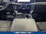 2025 Ford F-150 SuperCrew Cab 4WD Pickup for sale #SFA64079 - photo 20