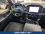 2025 Ford F-150 SuperCrew Cab 4WD Pickup for sale #SFA64079 - photo 21