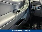 2025 Ford F-150 SuperCrew Cab 4WD Pickup for sale #SFA64079 - photo 22