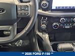 2025 Ford F-150 SuperCrew Cab 4WD Pickup for sale #SFA64079 - photo 24