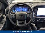 2025 Ford F-150 SuperCrew Cab 4WD Pickup for sale #SFA64079 - photo 25