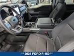 2025 Ford F-150 SuperCrew Cab 4WD Pickup for sale #SFA64079 - photo 28