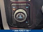 2025 Ford F-150 SuperCrew Cab 4WD Pickup for sale #SFA64079 - photo 33