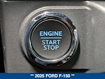 2025 Ford F-150 SuperCrew Cab 4WD Pickup for sale #SFA64079 - photo 34
