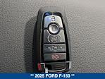 2025 Ford F-150 SuperCrew Cab 4WD Pickup for sale #SFA64079 - photo 35