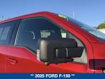 2025 Ford F-150 SuperCrew Cab 4WD Pickup for sale #SFA65630 - photo 11