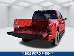 2025 Ford F-150 SuperCrew Cab 4WD Pickup for sale #SFA65630 - photo 13