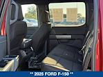 2025 Ford F-150 SuperCrew Cab 4WD Pickup for sale #SFA65630 - photo 15