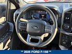 2025 Ford F-150 SuperCrew Cab 4WD Pickup for sale #SFA65630 - photo 17