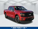 2025 Ford F-150 SuperCrew Cab 4WD Pickup for sale #SFA65630 - photo 3