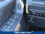 2025 Ford F-150 SuperCrew Cab 4WD Pickup for sale #SFA65630 - photo 20