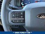 2025 Ford F-150 SuperCrew Cab 4WD Pickup for sale #SFA65630 - photo 21