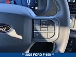 2025 Ford F-150 SuperCrew Cab 4WD Pickup for sale #SFA65630 - photo 22