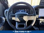 2025 Ford F-150 SuperCrew Cab 4WD Pickup for sale #SFA65630 - photo 23
