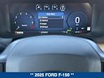 2025 Ford F-150 SuperCrew Cab 4WD Pickup for sale #SFA65630 - photo 24