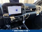 2025 Ford F-150 SuperCrew Cab 4WD Pickup for sale #SFA65630 - photo 25