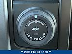 2025 Ford F-150 SuperCrew Cab 4WD Pickup for sale #SFA65630 - photo 28