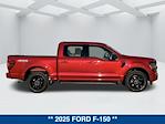 2025 Ford F-150 SuperCrew Cab 4WD Pickup for sale #SFA65630 - photo 4