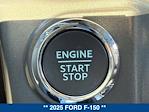 2025 Ford F-150 SuperCrew Cab 4WD Pickup for sale #SFA65630 - photo 30