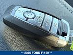 2025 Ford F-150 SuperCrew Cab 4WD Pickup for sale #SFA65630 - photo 31