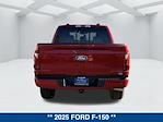 2025 Ford F-150 SuperCrew Cab 4WD Pickup for sale #SFA65630 - photo 5