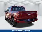 2025 Ford F-150 SuperCrew Cab 4WD Pickup for sale #SFA65630 - photo 6