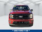 2025 Ford F-150 SuperCrew Cab 4WD Pickup for sale #SFA65630 - photo 8