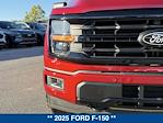 2025 Ford F-150 SuperCrew Cab 4WD Pickup for sale #SFA65630 - photo 9