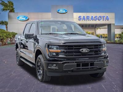 2025 Ford F-150 SuperCrew Cab 4WD Pickup for sale #SFA69390 - photo 1