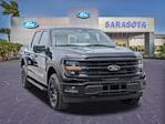 2025 Ford F-150 SuperCrew Cab 4WD Pickup for sale #SFA69390 - photo 1