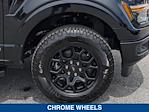 2025 Ford F-150 SuperCrew Cab 4WD Pickup for sale #SFA69390 - photo 11