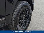2025 Ford F-150 SuperCrew Cab 4WD Pickup for sale #SFA69390 - photo 12