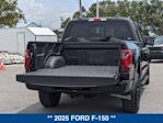 2025 Ford F-150 SuperCrew Cab 4WD Pickup for sale #SFA69390 - photo 13