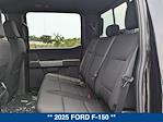 2025 Ford F-150 SuperCrew Cab 4WD Pickup for sale #SFA69390 - photo 15