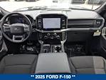 2025 Ford F-150 SuperCrew Cab 4WD Pickup for sale #SFA69390 - photo 16