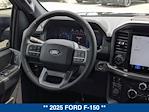 2025 Ford F-150 SuperCrew Cab 4WD Pickup for sale #SFA69390 - photo 17