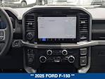 2025 Ford F-150 SuperCrew Cab 4WD Pickup for sale #SFA69390 - photo 19