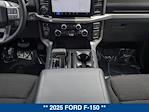 2025 Ford F-150 SuperCrew Cab 4WD Pickup for sale #SFA69390 - photo 20