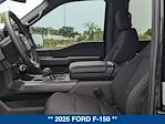 2025 Ford F-150 SuperCrew Cab 4WD Pickup for sale #SFA69390 - photo 21