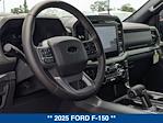 2025 Ford F-150 SuperCrew Cab 4WD Pickup for sale #SFA69390 - photo 22