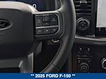 2025 Ford F-150 SuperCrew Cab 4WD Pickup for sale #SFA69390 - photo 26