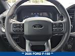 2025 Ford F-150 SuperCrew Cab 4WD Pickup for sale #SFA69390 - photo 27